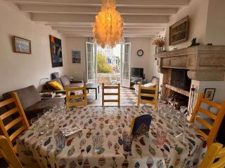Quiberon - Maison 5 pièces - Calme - 50m plage, jardin, animaux admis - FR-1-478-170 - Quiberon - 8