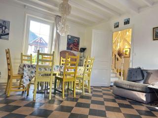 Quiberon - Maison 5 pièces - Calme - 50m plage, jardin, animaux admis - FR-1-478-170 - Quiberon - 7