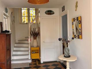 Quiberon - Maison 5 pièces - Calme - 50m plage, jardin, animaux admis - FR-1-478-170 - Quiberon - 6