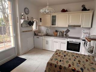 Quiberon - Maison 5 pièces - Calme - 50m plage, jardin, animaux admis - FR-1-478-170 - Quiberon - 5