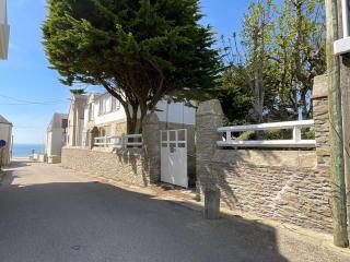 Quiberon - Maison 5 pièces - Calme - 50m plage, jardin, animaux admis - FR-1-478-170 - Quiberon - 3