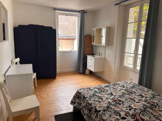 Quiberon - Maison 5 pièces - Calme - 50m plage, jardin, animaux admis - FR-1-478-170 - Quiberon - 2