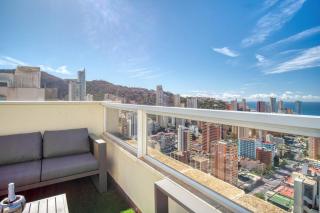 Gemelos 22 - Siroco - Benidorm - 7