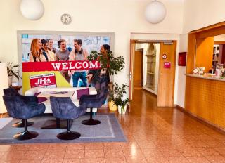 Junges Hotel Tulln - NÖ Jugendherbergswerk - Tulln - 8