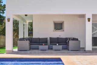 Villa Guadi - Portopetro - 6