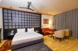 Pleasant Tree Hotels - Rājpur - 3