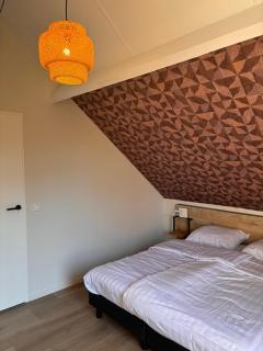 Zeer comfortabel vakantiehuis op kleinschalig park 6 personen - Ewijk - 2