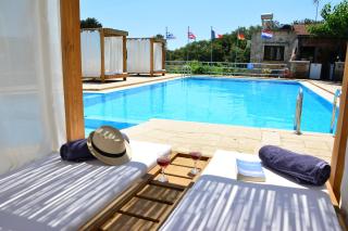 Elianthos Villas - Vamos - 4