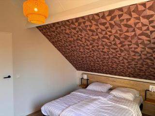 Zeer comfortabel vakantiehuis op kleinschalig park 6 personen - Ewijk - 3