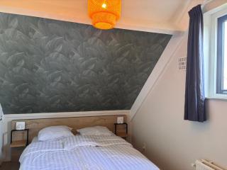 Zeer comfortabel vakantiehuis op kleinschalig park 6 personen - Ewijk - 4