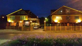 Hostal Vista al Mar hct - Ancud - 7