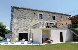 Magnifique Gite Provençal - La Touche - 0