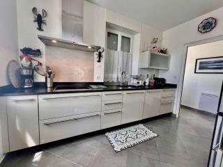 Maison 4 pièces avec jardin clos, terrasse et WIFI - Proche plage et commerces - Animaux admis - FR-1-478-250 - Quiberon - 4