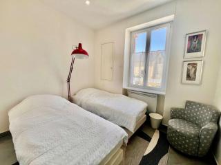 Maison 4 pièces avec jardin clos, terrasse et WIFI - Proche plage et commerces - Animaux admis - FR-1-478-250 - Quiberon - 2