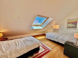 Maison 4 pièces avec jardin clos, terrasse et WIFI - Proche plage et commerces - Animaux admis - FR-1-478-250 - Quiberon - 1