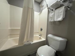 Studio 6 Tacoma, WA - South - 5