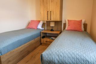 M&D apartamenty w Karkonoszach! 2 sypialnie, salon z aneksem, balkon - Jelenia Góra - 3