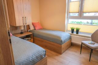 M&D apartamenty w Karkonoszach! 2 sypialnie, salon z aneksem, balkon - Jelenia Góra - 2