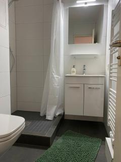 Lived-in Appartement - 1
