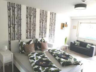 Lived-in Appartement - 9