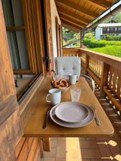 Ferienwohnung Bergsonne - Schönau am Königssee - 2