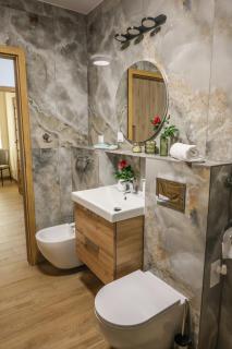 M&D apartamenty w Karkonoszach! 2 sypialnie, salon z aneksem, balkon - Jelenia Góra - 6