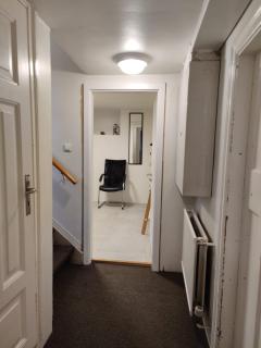 Reykjavík Downtown Apartment - Reikiavik - 7