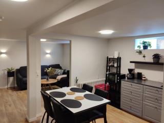 Reykjavík Downtown Apartment - Reikiavik - 1