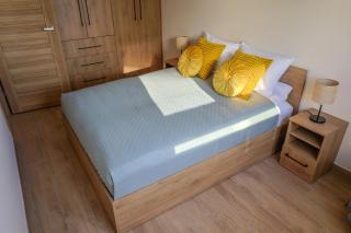 M&D apartamenty w Karkonoszach! 2 sypialnie, salon z aneksem, balkon - Jelenia Góra - 1