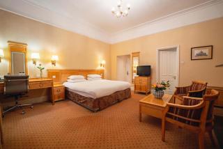 Grange Buckingham Hotel - 5