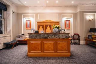 Grange Buckingham Hotel - Londra - 3