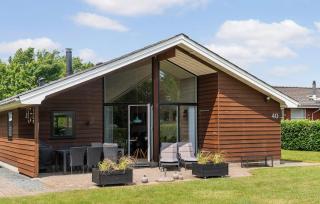Holiday Home Råde Strandpark I - Årøsund - 6