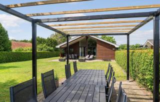 Holiday Home Råde Strandpark I - Årøsund - 3