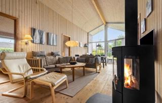 Holiday Home Råde Strandpark I - Årøsund - 9