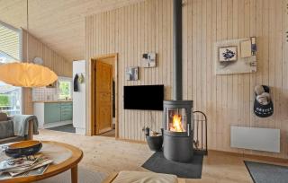 Holiday Home Råde Strandpark I - 1