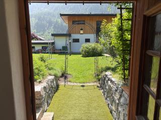 DORF 77 Apartment - Elbigenalp - 2