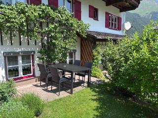 DORF 77 Apartment - Elbigenalp - 6