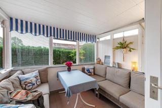 Ruheoase Kummerower See - 4