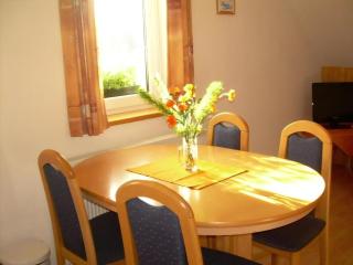 Eine Ferienwohnung in einer grünen und waldreichen Umgebung - Slovenj Gradec - 7