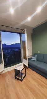 Studio 28m2 avec parking et piscine centre-ville - Aix-les-Bains - 6