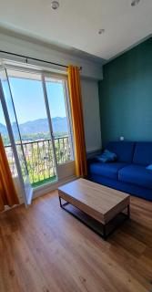 Studio 28m2 avec parking et piscine centre-ville - Aix-les-Bains - 5