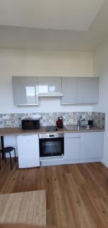 Studio 28m2 avec parking et piscine centre-ville - Aix-les-Bains - 3