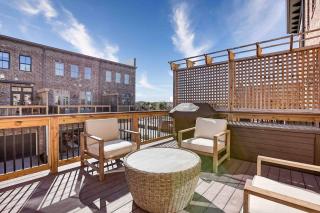 Riverfront Retreats, Downtown - Savannah - 8