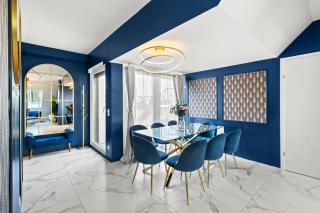 Aparthotel & Rooms Odeon I Self Check In - Vienne - 9