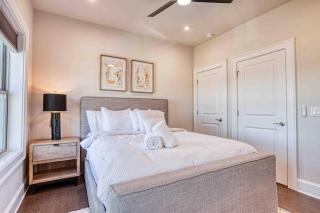 Riverfront Retreats, Downtown - Savannah - 3