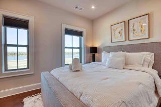 Riverfront Retreats, Downtown - Savannah - 2