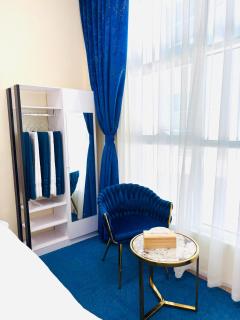 Vista Luxury Home With Parking - Ajman - 6