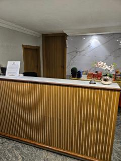 Option Hotel São Paulo - Anhembi - Expo Center Norte - São Paulo - 7