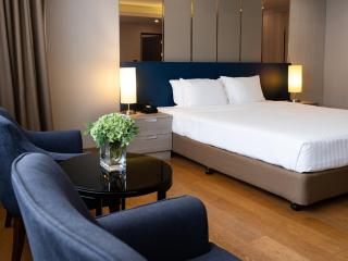 Rembrandt Residences Bangkok - Banguecoque - 1