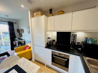 Cosy flat in New Malden, London - Kingston upon Thames - 7